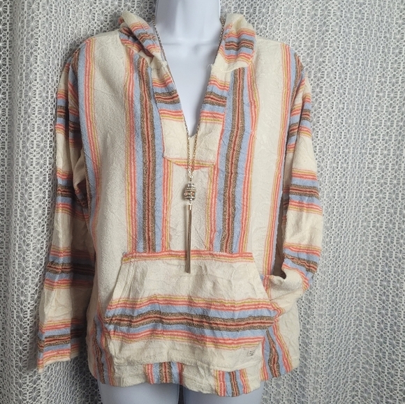 Billabong Tops - BILLABONG hoodie size medium